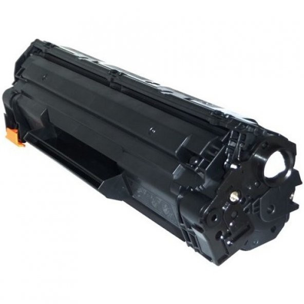 Yüzde Yüz Toner Canon iSensys Lbp6030W Toner Muadil Crg725