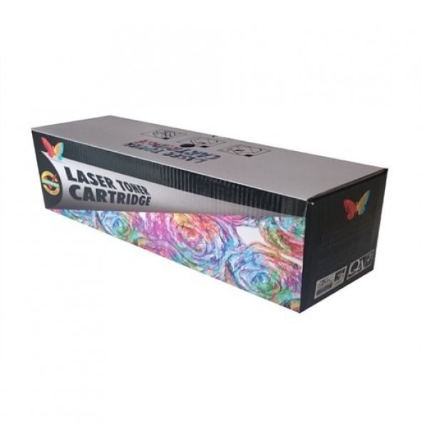 Hp Ce285a Cb435 Cb436 Crg-713 / 712 Universal Muadil Toner