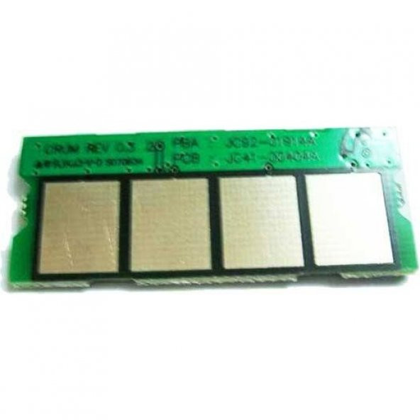 Oki B411/ B431/ Mb461/ 471/ 491 Uyumlu Çip 2.5K Chip