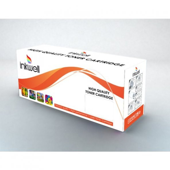 Hp 305A Ce410A-11A-12A-13A Komple Set (Cmyk) Muadil Toner