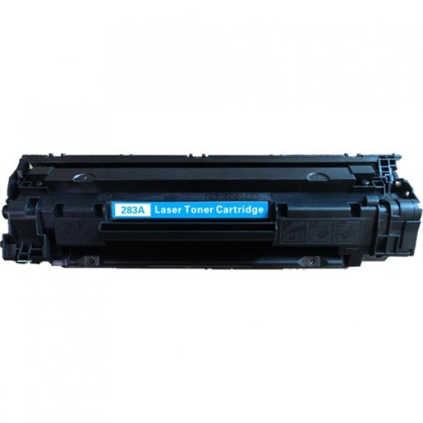 Imagetech® Hp Laserjet Pro M127/M127Fn Toner (Cz181A) - 2