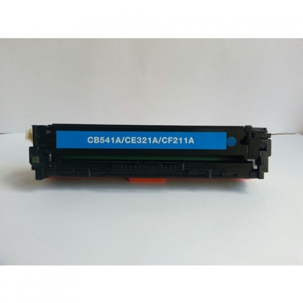 hp Muadil Toner Ce321A - Resim 3