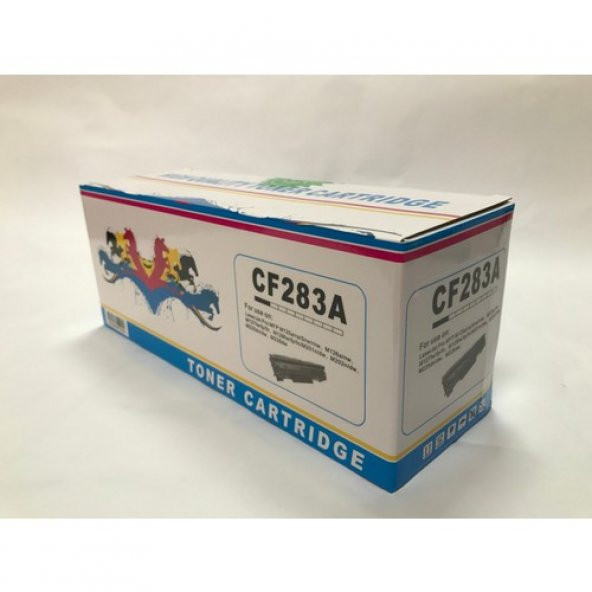Imagetech® Hp Laserjet Pro M127/M127Fn Toner (Cz181A) - 3