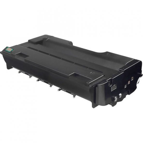 Premium Ricoh Sp310 Siyah Muadil Toner 6500 Sayfa - Resim 2