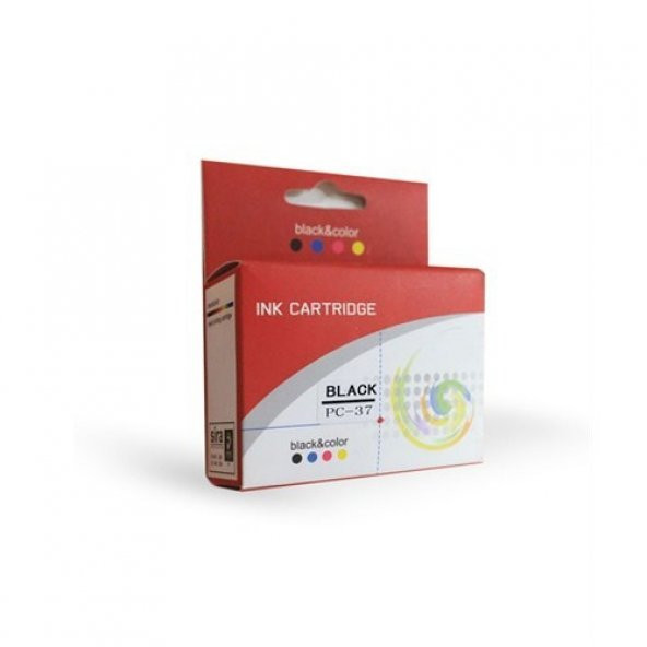 Bk Hp 655Xl Sarı Kartuş - Resim 2