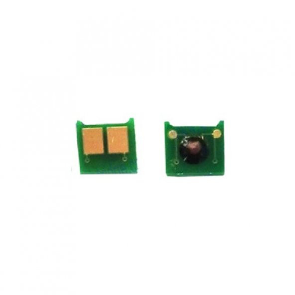 İnkwell Chıp (Hp Cf402A-M252) Y_1.4K