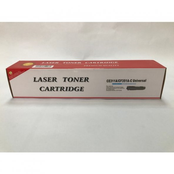 Imagetech® Hp M175Nw Toner Mavi