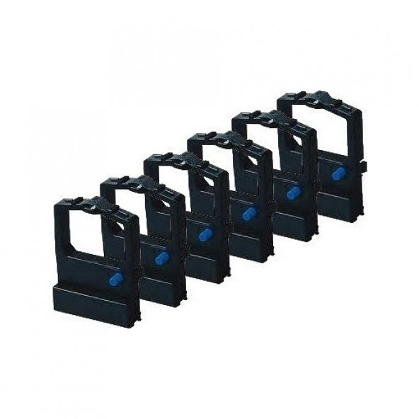 Oki Ml 3320 Muadil Şerit 100Lü Paket