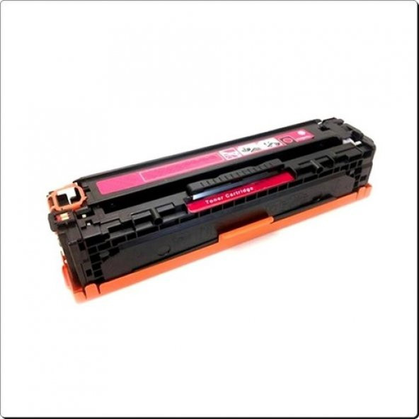 Brcn-Hp Cf213A Pro200 Muadil Kırmızı Toner Chipli (1.500 Sayfa)