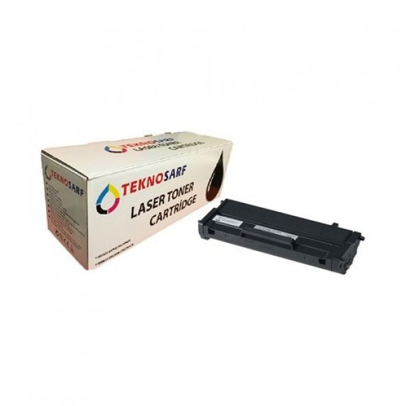 Teknosarf Ricoh Sp 150 Muadil Toner