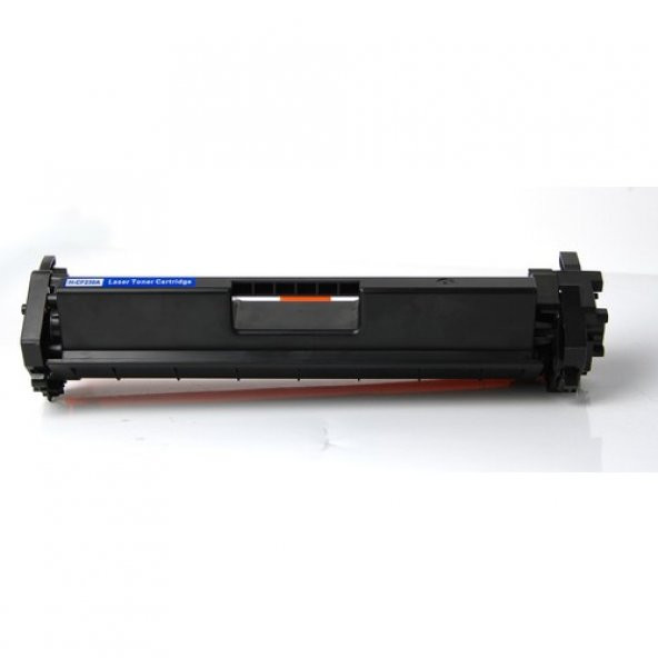 Premium® HP Laserjet Pro M227FDW Uyumlu Çipli Muadil Toner - Resim 2