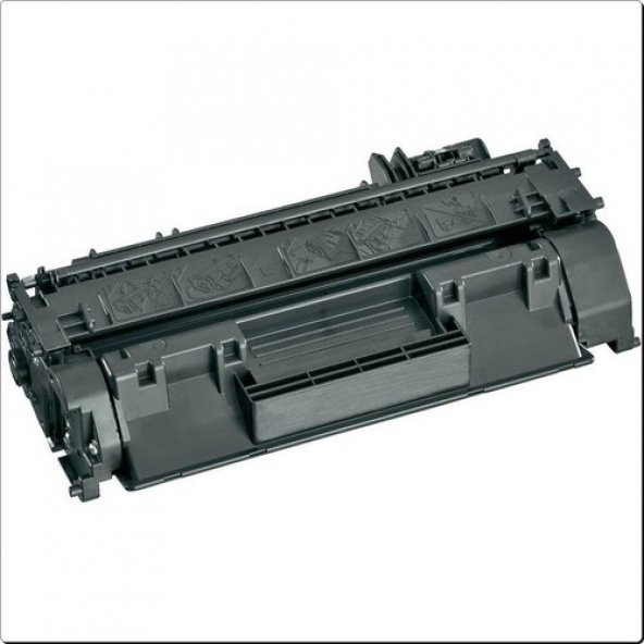 Brcn Hp Ce505A-Cf280A Muadil Toner