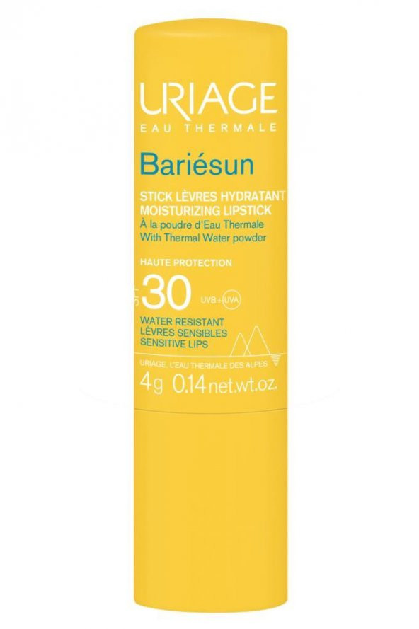 URIAGE Bariesun Moisturizing Lipstick SPF30 4 gr