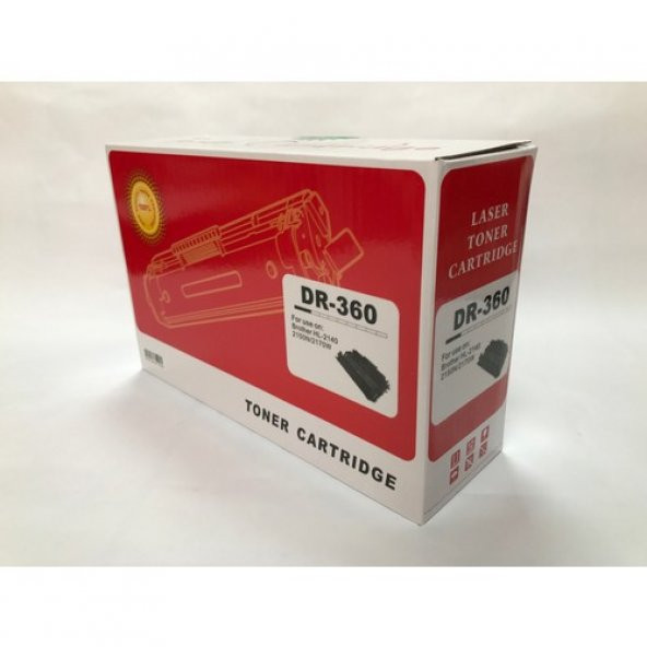 Imagetech® Brother Hl2140 Drum Ünitesi - 3