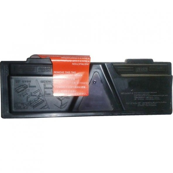 Premium® Kyocera Tk1140 Tk1135 Muadil Toner - Resim 2