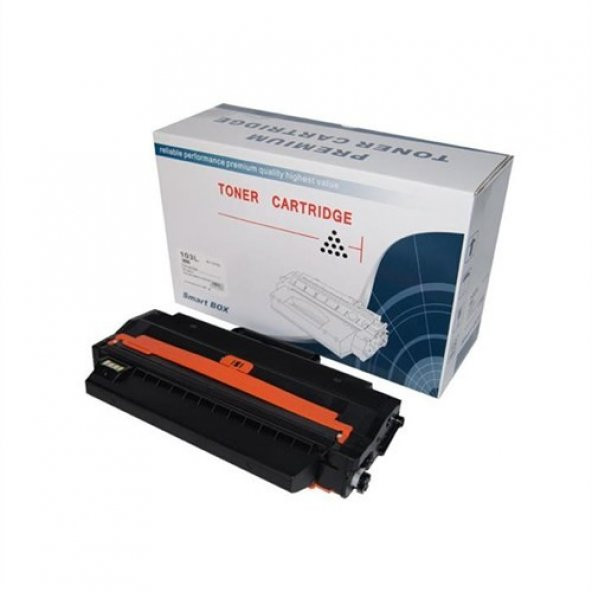 Samsung Mlt-D103l Toner - Ml-2955Nd, Scx-4729Fd, Scx-4728 - 103L