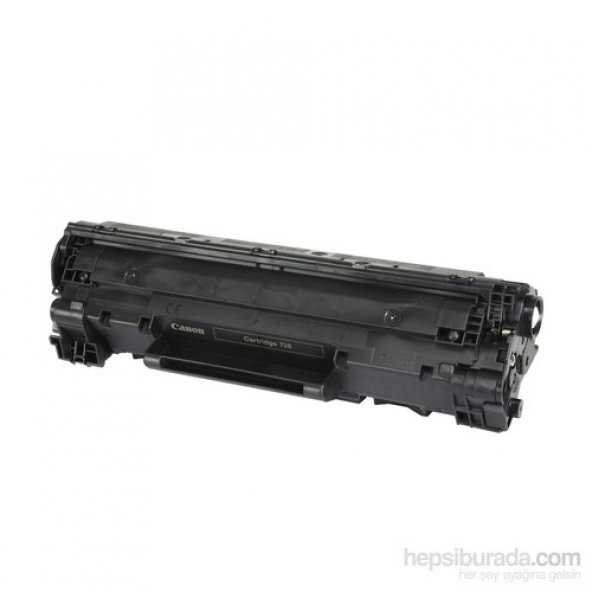 Neon Canon Crg 728 Toner Muadil Yazıcı Kartuş