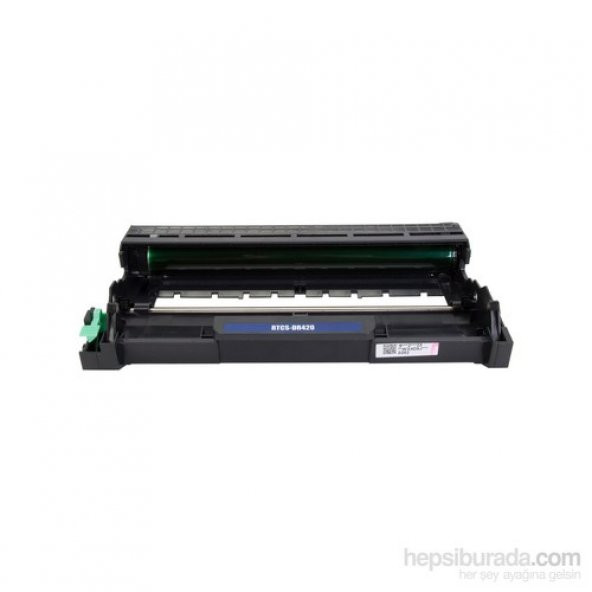 Retech Brother Dr450 Toner Muadil Yazıcı Kartuş