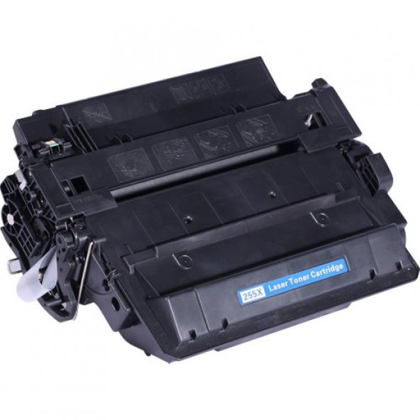Premium® Canon Crg724H Yüksek Kapasite Siyah Muadil Toner
