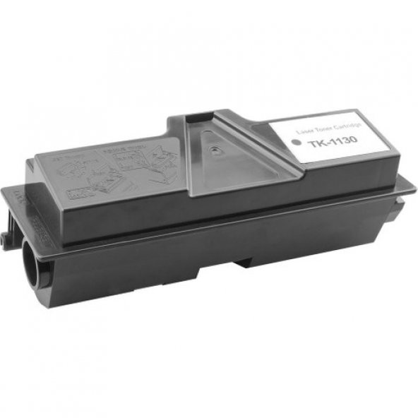 İnkwell Kyocera Tk-170 Muadil Toner
