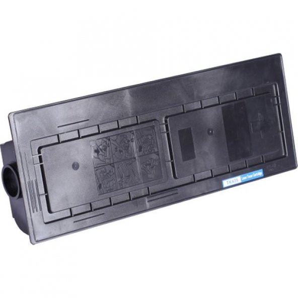 Premium® Kyocera TK475 Siyah Muadil Toner