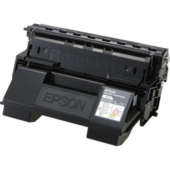 Epson M4000 Muadil Toner