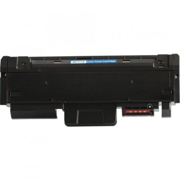 Premium® Samsung MLT D116 Muadil Toner