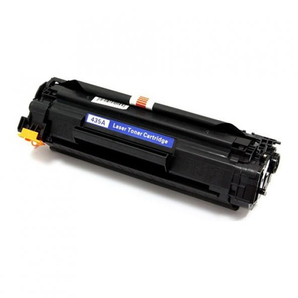 Hp Cb435A / Canon Crg712 Muadil Toner - 2