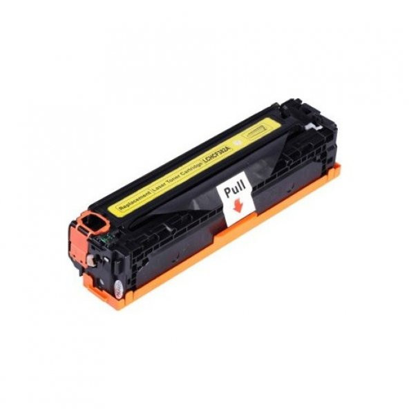 Imagetech® Canon Mf8540/Mf8540Cdn Toner Sarı - 2