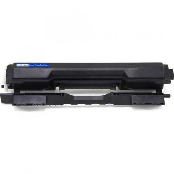 Premium® Hp Laserjet Ultra Cf233A Uyumlu Siyah Muadil Toner - Resim 2