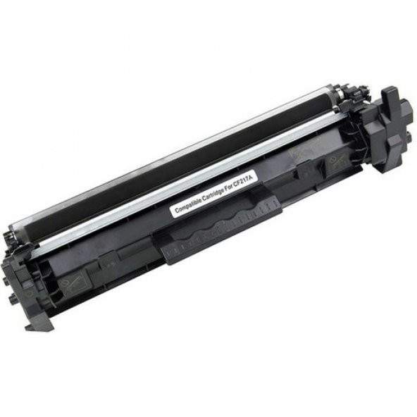 Proprint Hp Laserjet Pro M102A Muadil Toner Hp CF217A  Hp 17A Toner Çipli Siyah