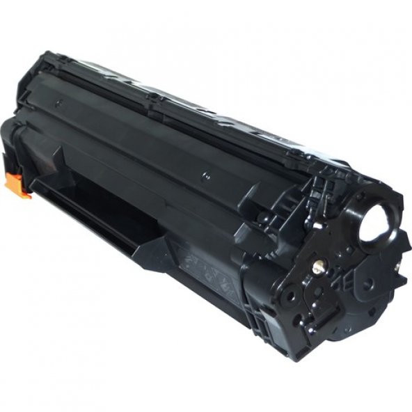 Ofissistem Hp Ce278A (78A) Laserjet Pro P1566/1606Dn/M1536Dnf/Fw Muadil Toner - 2
