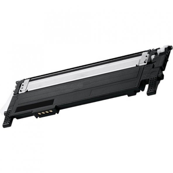 Samsung C430/C430W/C480/C480W/C480FN/C480FW Muadil Toner Siyah CLT-K404S