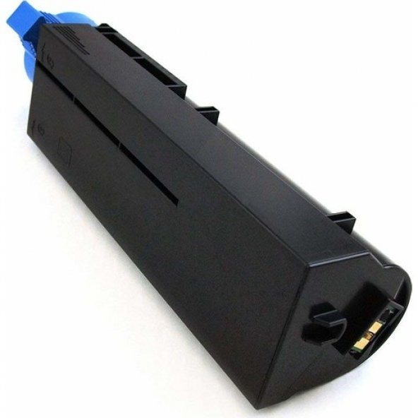 Premium® Okı B412 Uyumlu 3000 Sayfa Muadil Toner - 4
