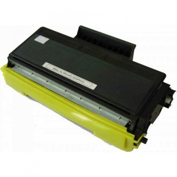 Brother Tn 3030 Tn 3060 Siyah Muadil Lazer Toner