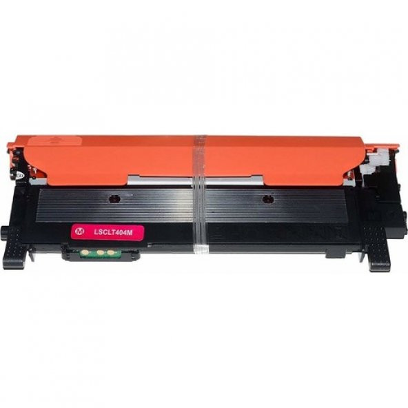 Samsung Clt 404 C430/C430W/C480/C480W/C480FN/C480FW Kırmızı Muadil Toner