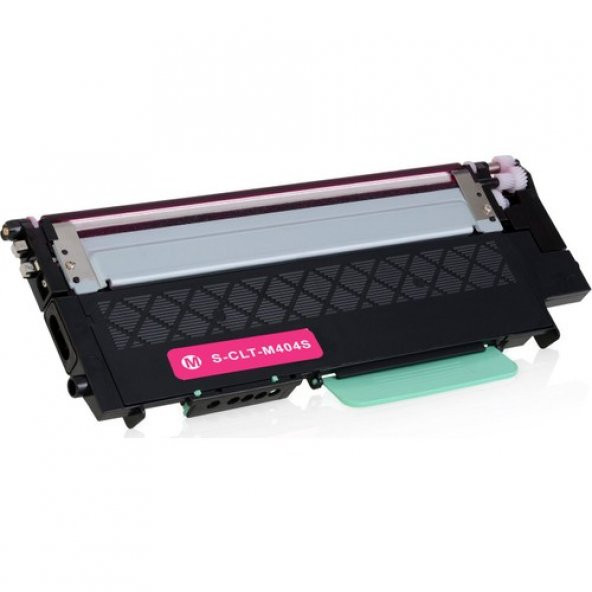 Samsung Clt 404 C430/C430W/C480/C480W/C480FN/C480FW Kırmızı Muadil Toner - Resim 2