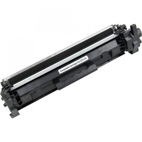 HP CF217A CHİPLİ Toner