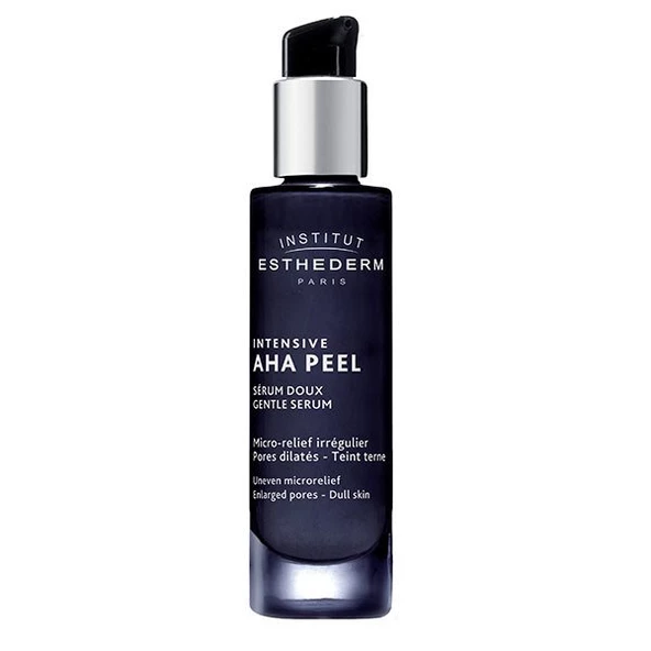 Institut Esthederm Intensive Aha Peel Gentle Serum 30 ml