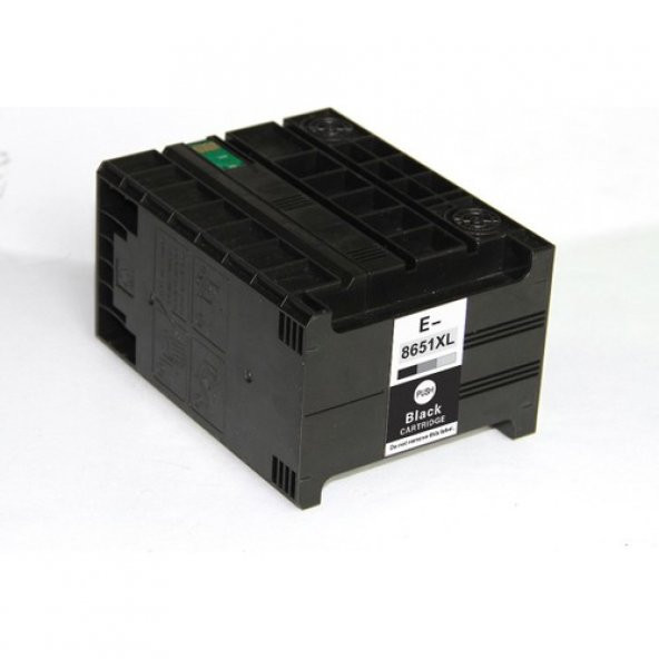 Premium Epson T8651Xl 10K Muadil Kartuş