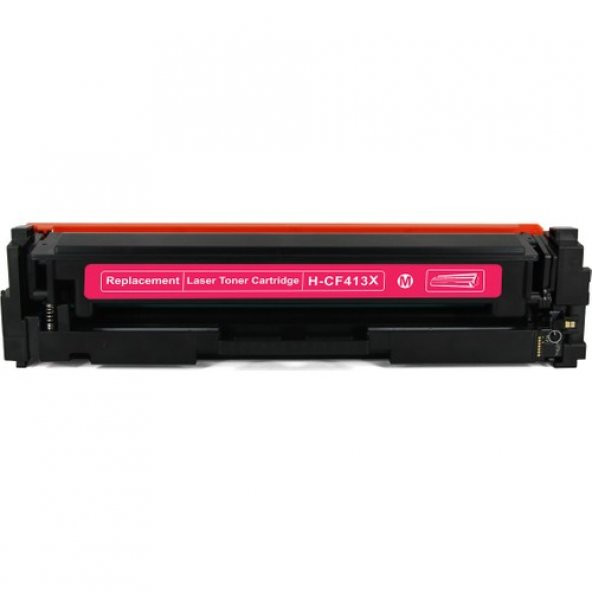 Premium® Hp Cf403 Kırmızı Muadil Toner