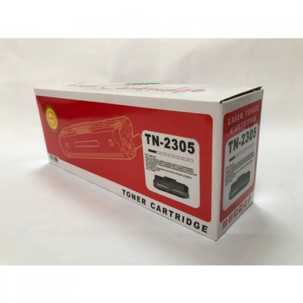 Imagetech® Brother Tn2305 Toner