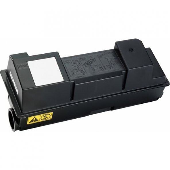 Kyocera Tk350 (FS3040 Mfp+) Muadil Toner 465Gr Chipli 2Li Paket - 2