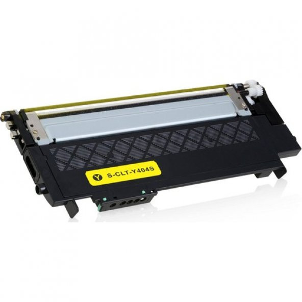 Samsung Clt Y404S C430/C430W/C480/C480W/C480FN/C480FW  Sarı Muadil Toner - 2