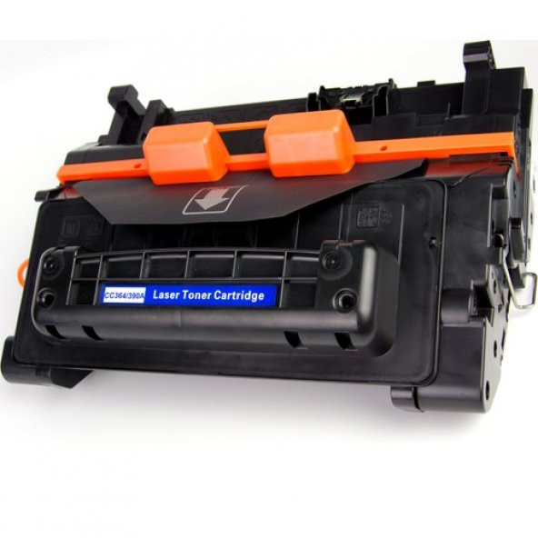 Premium® HP CC364A Muadil Toner - 2