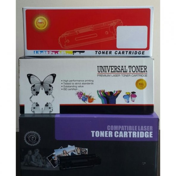 Xerox PE220 Toner
