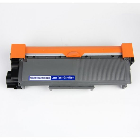 Premium® Brother Tn660 2320 2345 Muadil Toner - 2