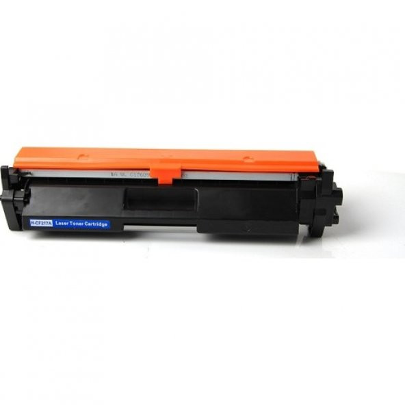 Premium HP Laserjet Pro MFP M130FN Uyumlu Çipli Siyah Muadil Toner - 1