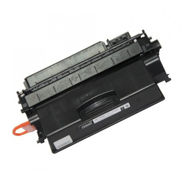 Yüzde Yüz Toner Hp Laserjet P2055D Toner Muadil Ce505X - 2