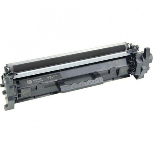 Proprint Hp Laserjet Pro Mfp M130Fw Muadil Toner Hp Cf217A  Hp 17A Toner
